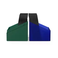 Ultimate Guard Boulder 100+ Deck Boxes Boulder 100+ MTG - Simic New - Image 2