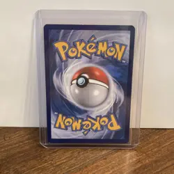 Pokemon TCG Latias XY78 Full Art Black Star Promo Card English - Image 2