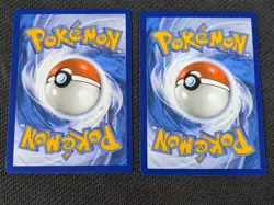 2x Pokemon Atticus Prize Pack Series PAF 077/091 - Image 2