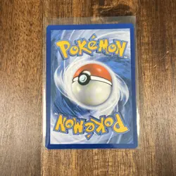 Pokemon Card Terapagos EX 128/1472 Stellar Crown - Near Mint - Image 2