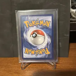 2025 Pokemon Phantasmal Flames UPC MEGA CHARIZARD X EX #23 Black Star PROMO - Image 2