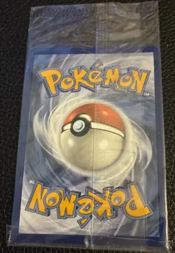 Pokemon SV Black Star Promos SVP EN Mimikyu Full Art #075 Sealed NM - Image 3
