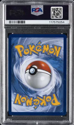 2023 POKEMON MEW EN-151 SPECIAL ILLUSTRATION RARE #199 CHARIZARD EX PSA 10 - Image 2