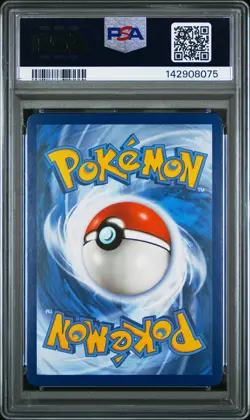2022 POKEMON SWORD & SHIELD BRILLIANT STARS #TG16 FULL ART/MIMIKYU V PSA 10 - Image 2