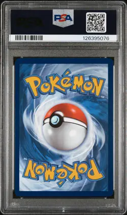 2025 Pokemon Destined Rivals Arboliva ex #207 Ultra Rare PSA 10 GEM MINT - Image 2