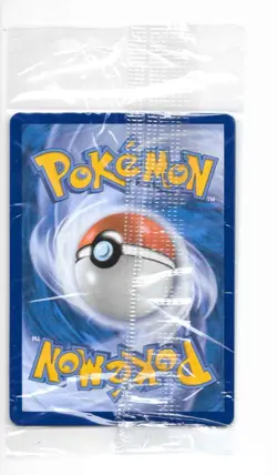 POKEMON SEALED MEGA CHARIZARD EX + ORICORIO EX BLACK STAR PROMO UPC X EXCLUSIVE - Image 2