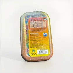 Pokemon TCG - Scarlet & Violet 151 Mini Tin: Slowpoke, Sealed - Image 2
