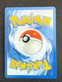 BULBASAUR 55/112 EX FIRE RED LEAF GREEN ENGLISH POKEMON CARD TCG - Image 2