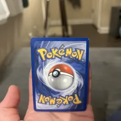 Manectric ex 101/107 EX Deoxys Ultra Rare Holo Pokemon Card TCG PLAYED - Image 3