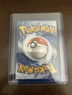 Pokemon Gengar EX Holo Temporal Forces 193/162 SV05 - Image 2