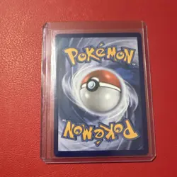 Pokemon Espeon GX 175 Full Art Holo Stage 1 Psychic GX Card TCG - Image 2