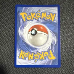 Pokemon Iono's Wattrel Full Art Holo 231/217 Basic Electric TCG Card 2024 - Image 2
