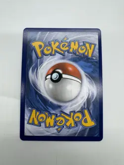 Pokemon Sun & Moon Crimson Invasion 120/111 Secret Rare Gold Counter Catcher - Image 2