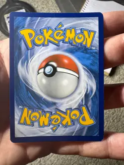 Pokemon TCG Mewtwo SM77 Black Star Promo Holo Card 2017 MINT - Image 2