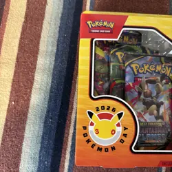 Pokemon Day 2026 Collection - Factory Sealed/New - Pokemon TCG 30th Anniversary - Image 2