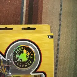 Pokemon Day 2026 Collection - Factory Sealed/New - Pokemon TCG 30th Anniversary - Image 3