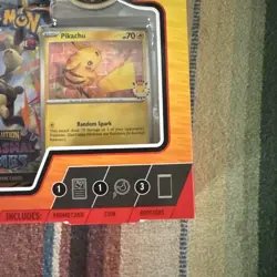 Pokemon Day 2026 Collection - Factory Sealed/New - Pokemon TCG 30th Anniversary - Image 5