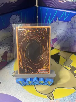 Yu-Gi-Oh! TCG Kewl Tune Cue 1st Edition Ultra Rare Nm - Image 2