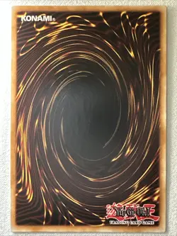 Prohibition - NM - LCYW-EN267 - Secret Rare - Unlimited Edition - Image 2