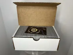 Disney Lorcana Bulk Lot ~1000 Cards Unplayed | Mixed Sets | NM Pack-Fresh - Image 1