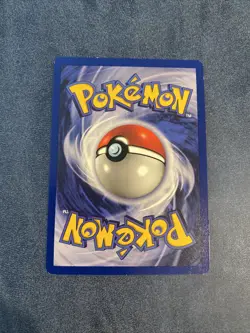 Kabuto 50/62 Common Fossil Unlimited Pokemon TCG Card NM 1999 Vintage WOTC - Image 2