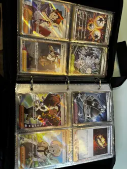 Pokemon Hits Collection: 92 Cards All NM Japanese Incl. Binder (see Photos) - Image 2
