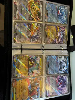 Pokemon Hits Collection: 92 Cards All NM Japanese Incl. Binder (see Photos) - Image 4