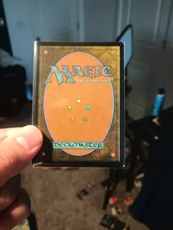 Blood Crypt Lorwyn Eclipsed Foil #262 MTG PACK FRESH - Image 2