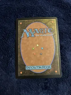 Arcbound Hybrid Darksteel Foil - Image 5