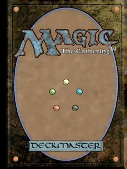 Foundations #161 Omniscience FOIL - Image 2