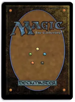 Cascade Bluffs NM EOC Commander: Edge of Eternities MTG - Image 2