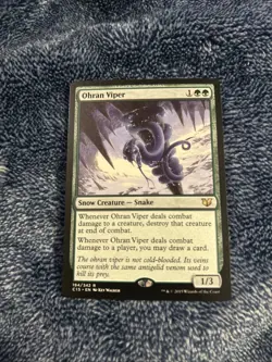 Ohran Viper Commander 2015 Regular - Image 1