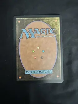 Noxious Field - MtG - Prophecy - Enchant Land - 70/143 - Image 2