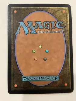 Chrome Mox Mirrodin Regular - Image 2