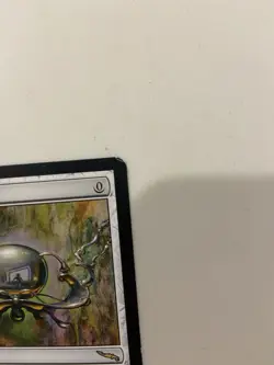 Chrome Mox Mirrodin Regular - Image 3