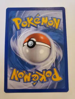 Pokemon TCG 2015 XY: Primal Clash Card -- Nidorina #67/160 Reverse Holo LP - Image 2