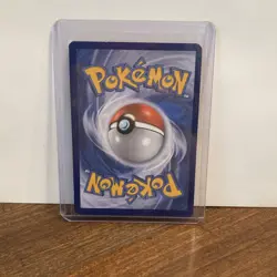 Black Kyurem XY80 Black Star Full Art Promo Pokemon TCG - Image 2