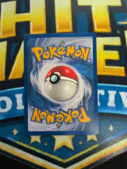 Pokemon Aquapolis E-Reader Series Card - Arcanine 2/147 Rare Non-Holo-LP - Image 2