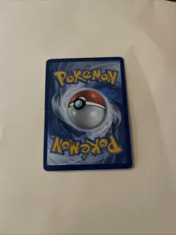 Pokemon TCG Holo Ultra Rare Full Art Paldea Evolved Card 254/193 - Image 3