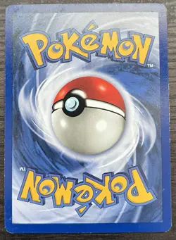 Kabuto 50/62 Base Set Fossil Pokemon TCG WOTC Common Lightly Played LP - Image 2