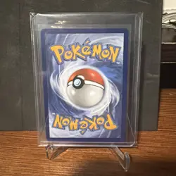 Ninjask 137/132 IR Illustration Rare Pokemon TCG Me01: Mega Evolution Holo NM - Image 2