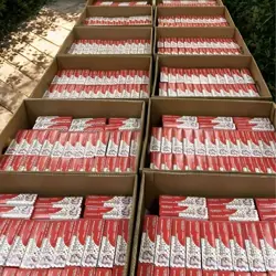 Pokemon EV10 Destined Rivals Booster Box Display 36 PACKS LANGUAGE PORTUGUESE - Image 4