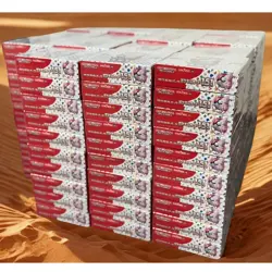 Pokemon EV10 Destined Rivals Booster Box Display 36 PACKS LANGUAGE PORTUGUESE - Image 5