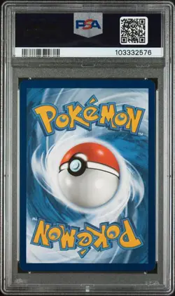 Pokemon Sword & Shield Astral Radiance 113 Origin Forme Dialga V PSA 10 GEM MINT - Image 2