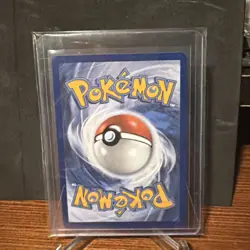 Pokemon TCG Clawitzer 141/132 Mega Evolutions Rare Holo - Image 2