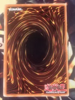 Yugioh: Exodia Necross - DCR-020 - Ultra Rare - 1st Edition LP - Image 2