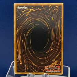 Yugioh Dark Paladin DMG-001 Secret Rare Limited Edition NM Duel Master’s Guide - Image 2