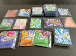Custom Listing for Specific Buyer - Set / Card Lot - Image 3