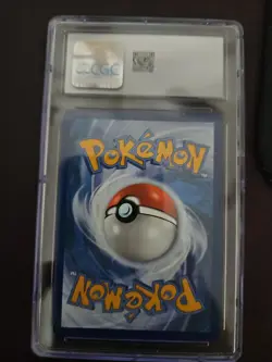 Pokemon Dodrio CGC 10 Trading Card Game Classic 014/034 Holo English 2023 - Image 2