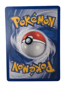 Hoothoot 60/111 Neo Genesis Pokemon Card Vintage WOTC Common NM - Image 2